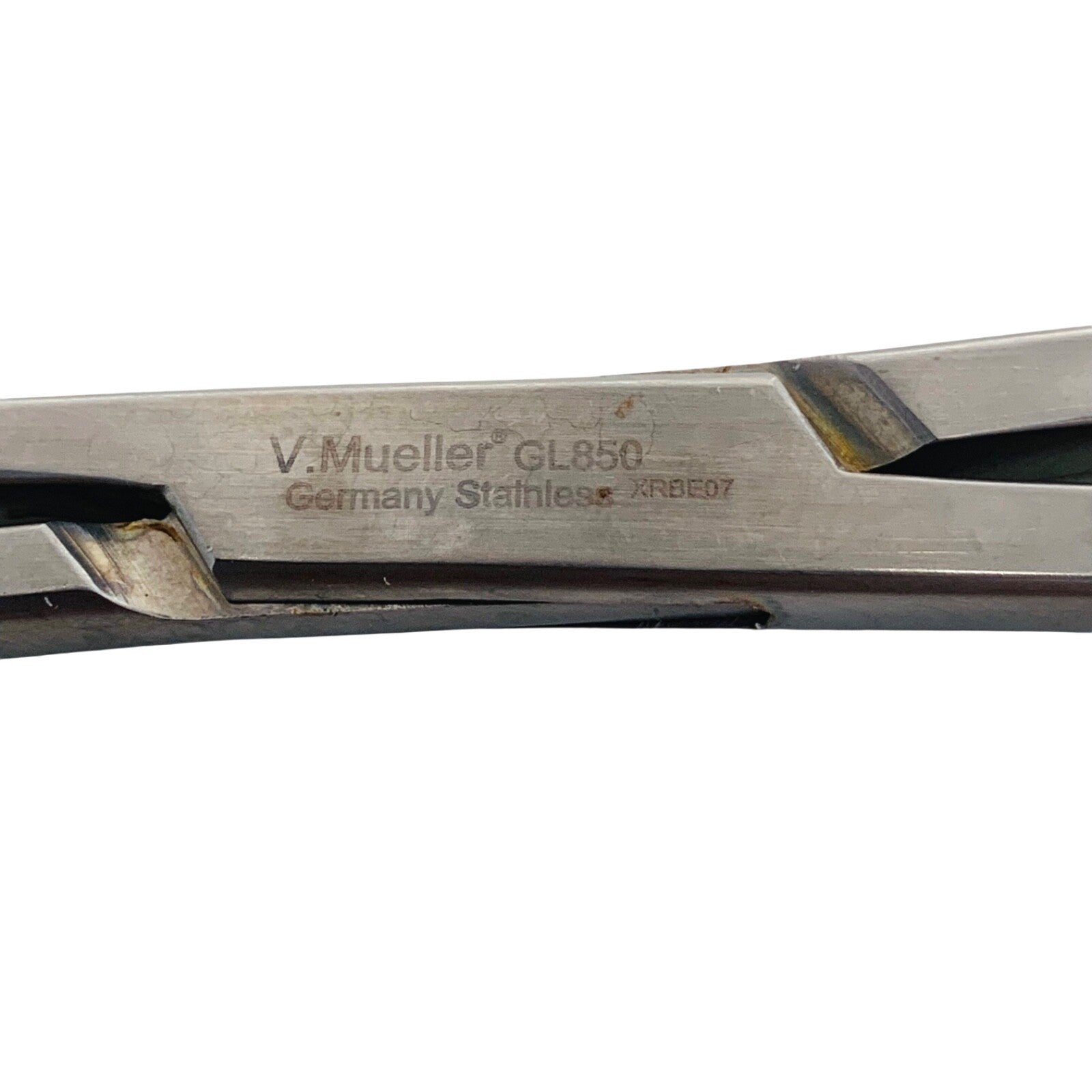 V. Mueller REF GL850, Uterine Tenaculum Forceps