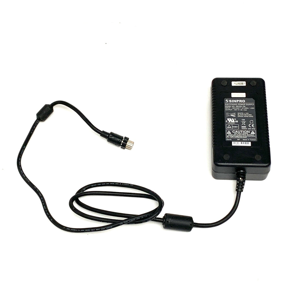 Sinpro REF MPU50-106 Switching Power Supply, 15V