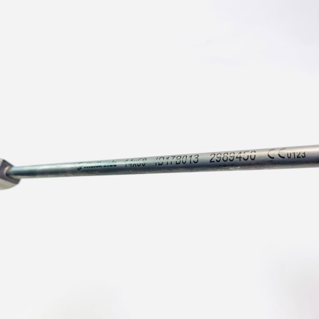 Medtronic REF 2989450, 14mm × 50mm 12 DEGREE CLYDESDALE TRIAL