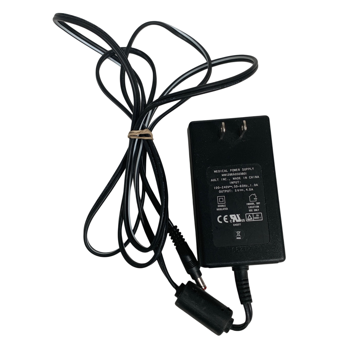 NeuroMetrix AD-030 Advance NCS/EMG device with Communication Hub AD-003