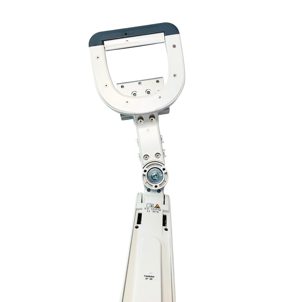 GCX REF PH-0079-03, WS-0011-78B, VARIABLE HEIGHT ARM CHANNEL MOUNT