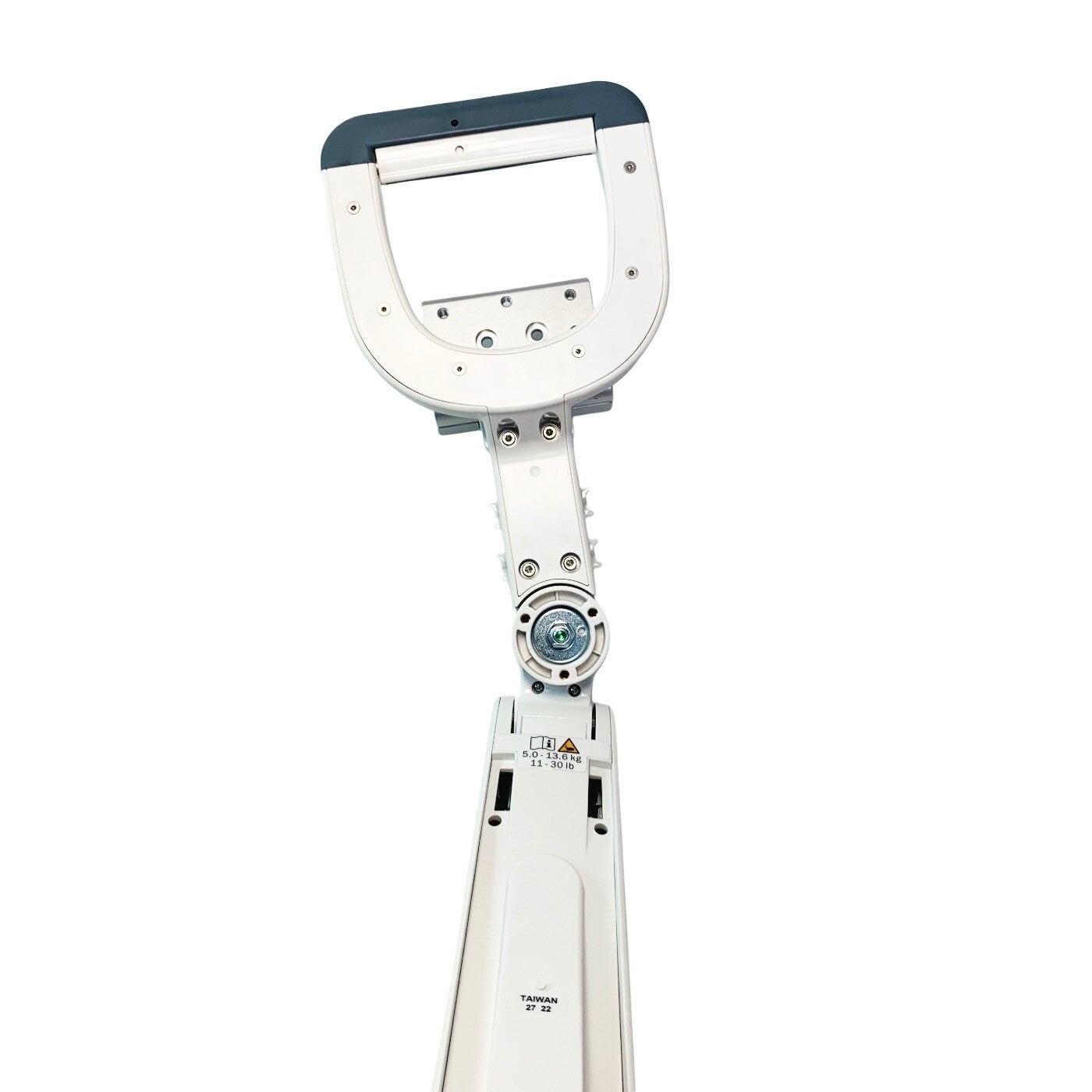 GCX REF PH-0079-03, WS-0011-78B, VARIABLE HEIGHT ARM CHANNEL MOUNT
