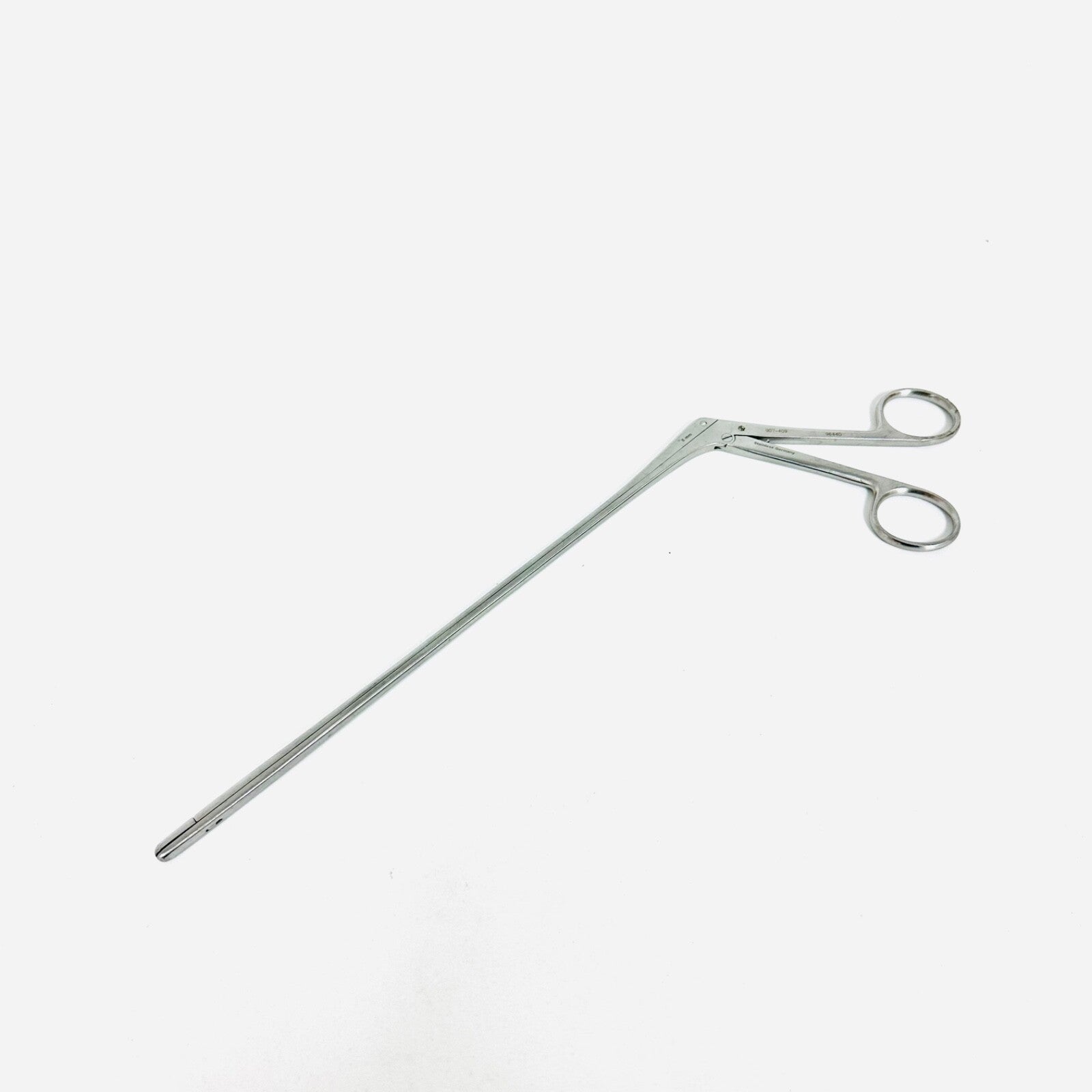 Medtronic 907-409 Disc Rongeur Instrument