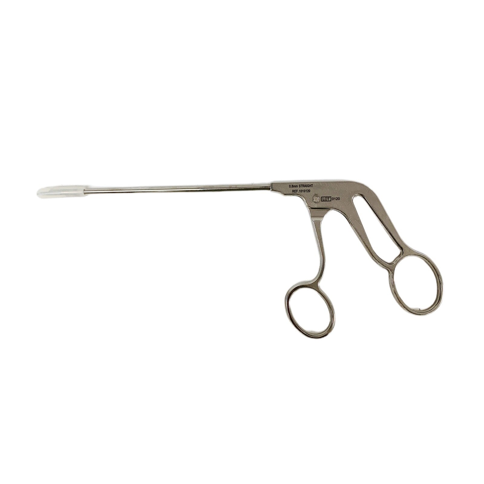 Symmetry REF 1010120, 0.8mm Straight Punch, Access Arthroscopy