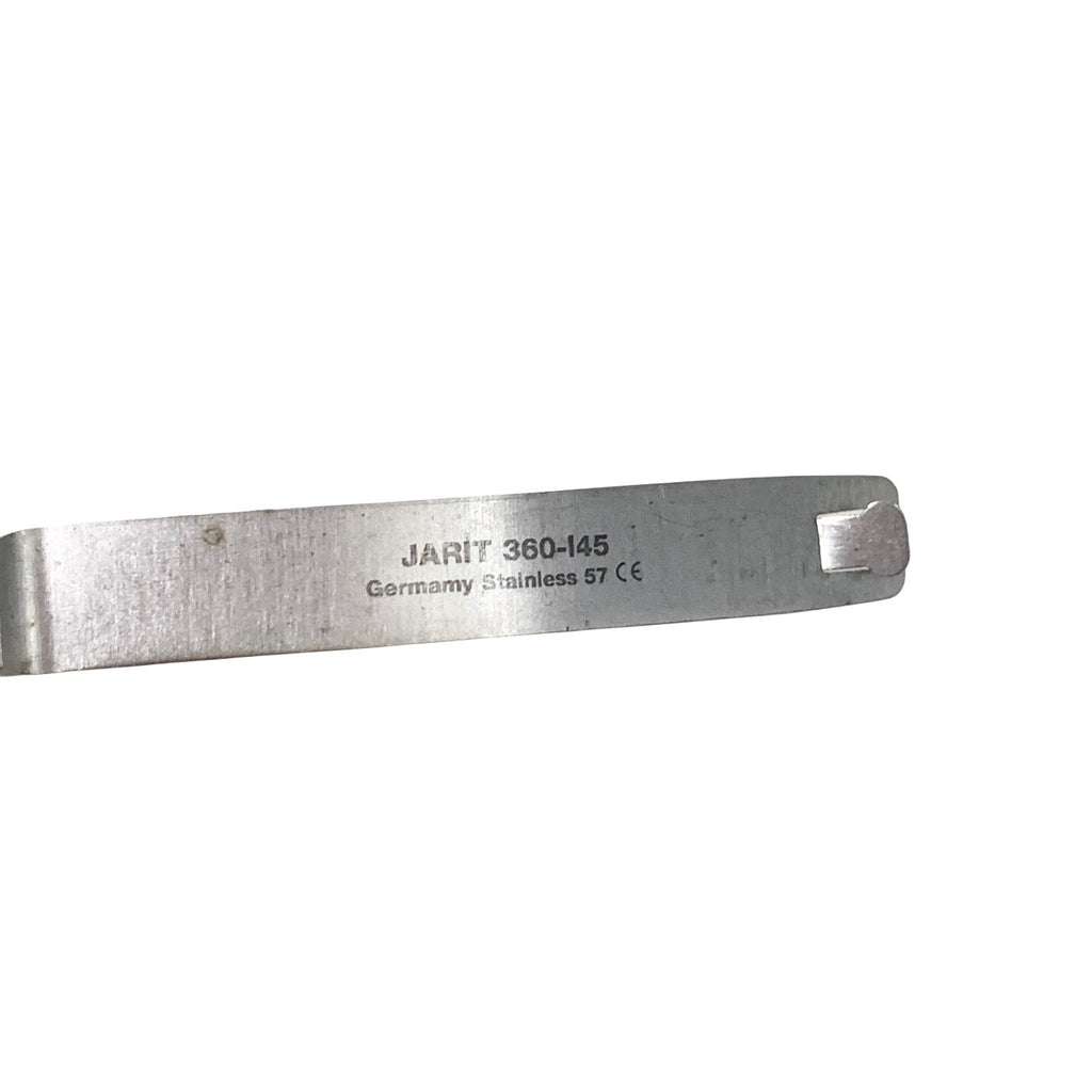 JARIT REF 360-145, Westcott Tenotomy Scissor, Right Curved