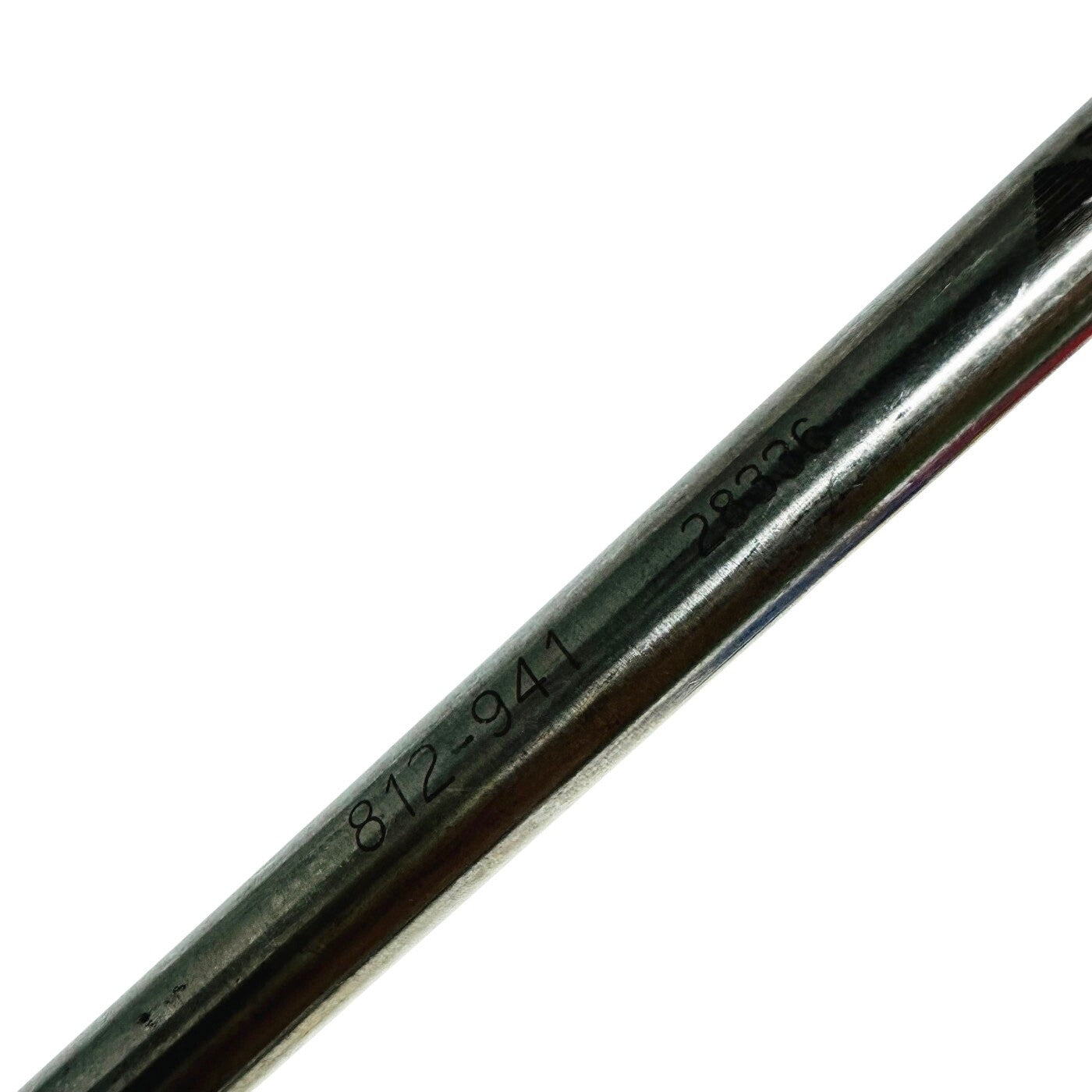 Medtronic 812-941 Screwdriver Tap Instrument