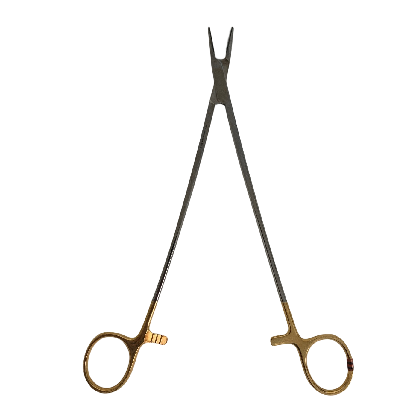 Weck 638262 Needle Holders, Straight, 9in