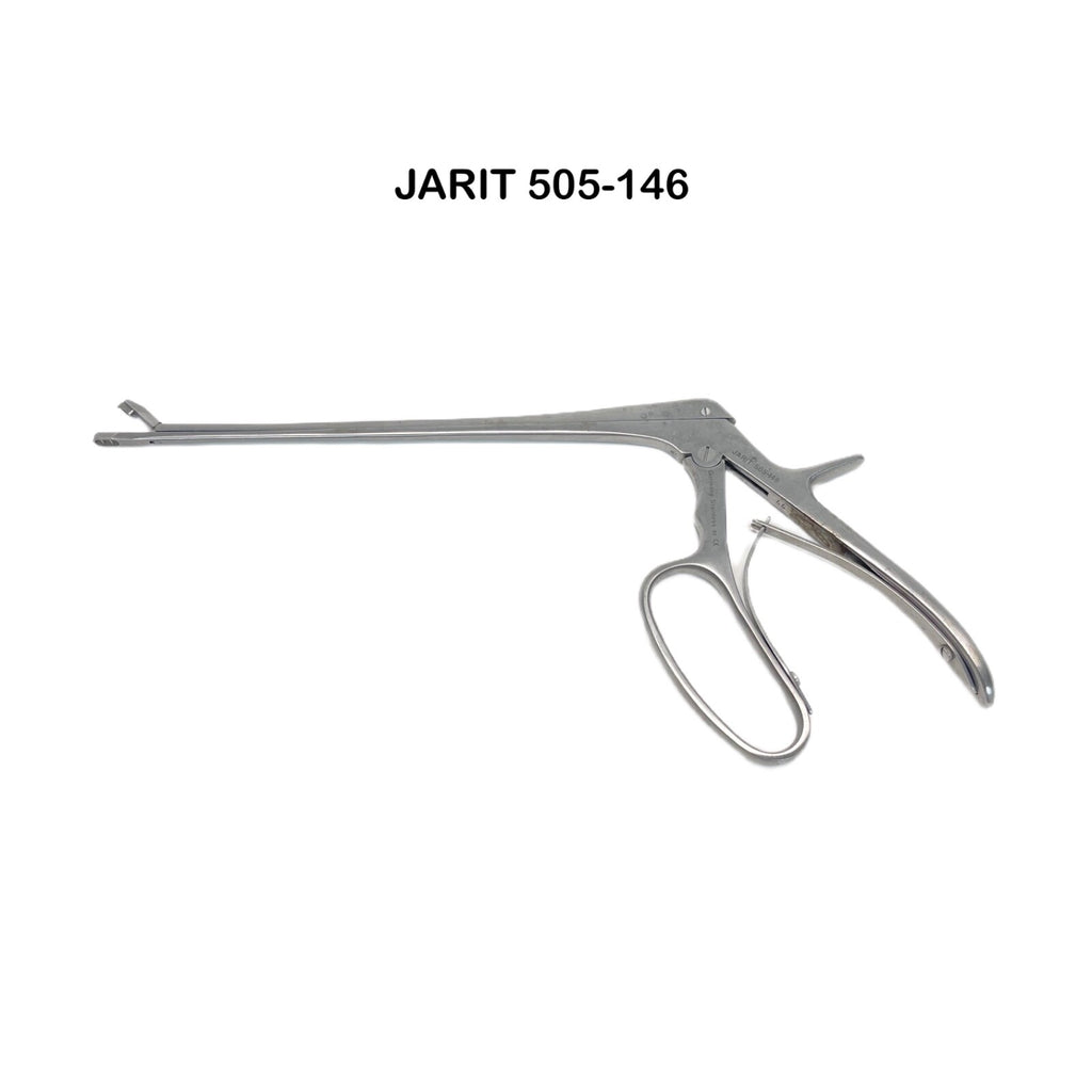 Jarit Ref 505-146 OB/GYN Tischler Biopsy Forceps