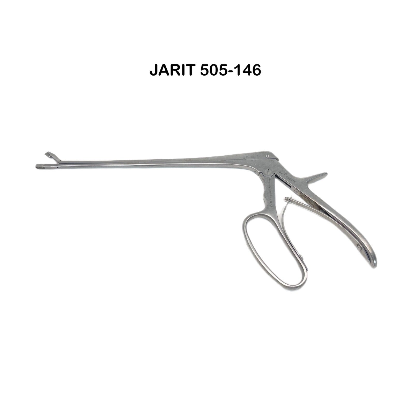 Jarit Ref 505-146 OB/GYN Tischler Biopsy Forceps