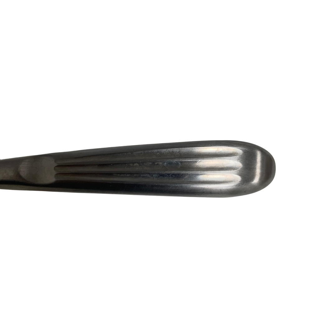 BRUNS Bone Curette size #00000 Germany Stainless Steel