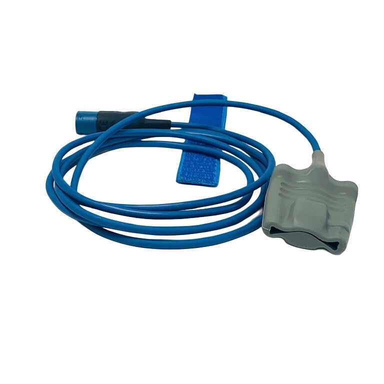 Philips M1191B, Ref 989803144371, ADULT REUSABLE FINGER SENSOR