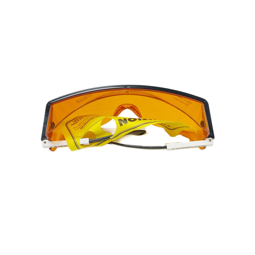 Laserscope Uvex L99-OTG-KTP/L Laser Safety Glasses – OD 7 @ 532 NM