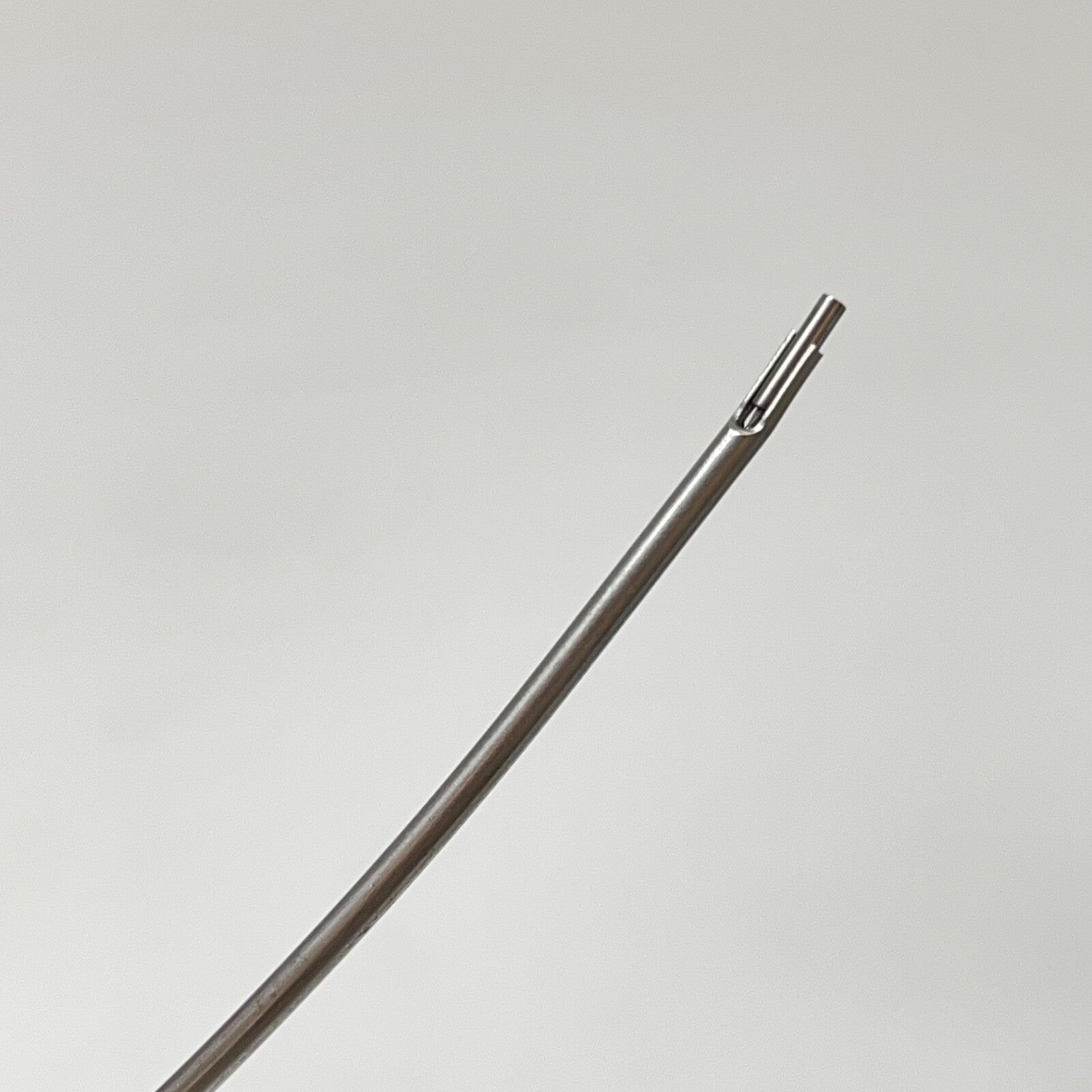 RICHARD 13-0550 Universal T-Tube Inserter Length 7.8“