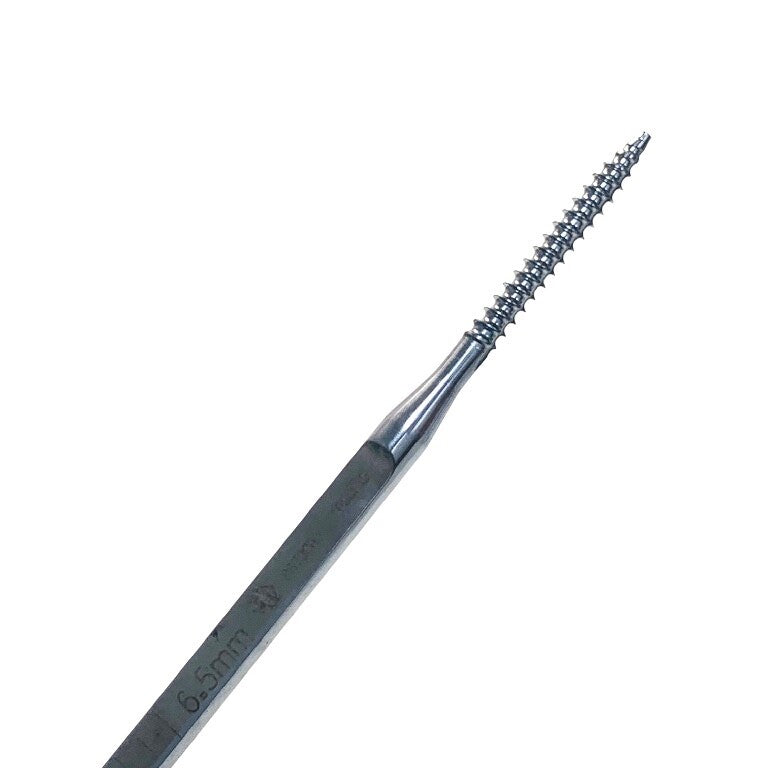MEDTRONIC REF 8670065, 6.5MM CANNULATED TAP
