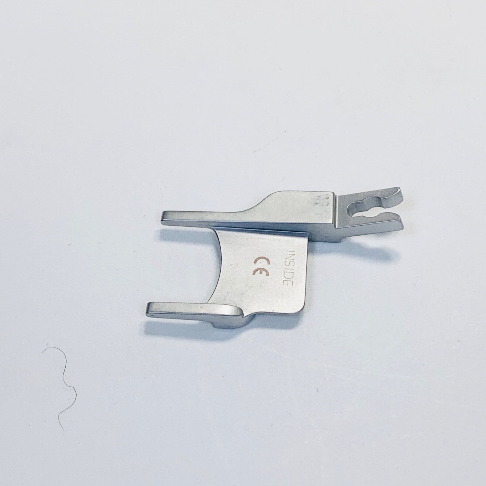 Medtronic 8981400 2 Prongs 15° Zero Offset Instrument