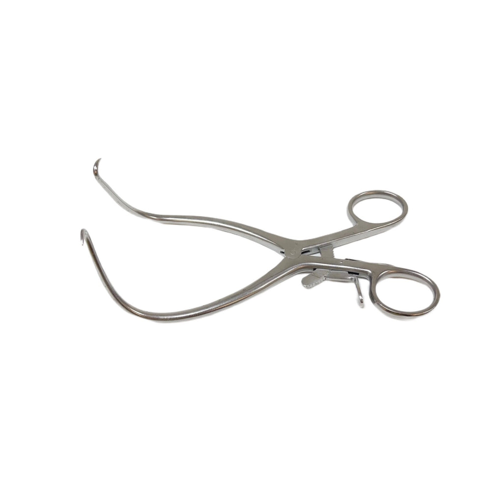 Gelpi Retractor 7 1/2″ Sharp Reusable German Surgical Stainless Steel Or Grade