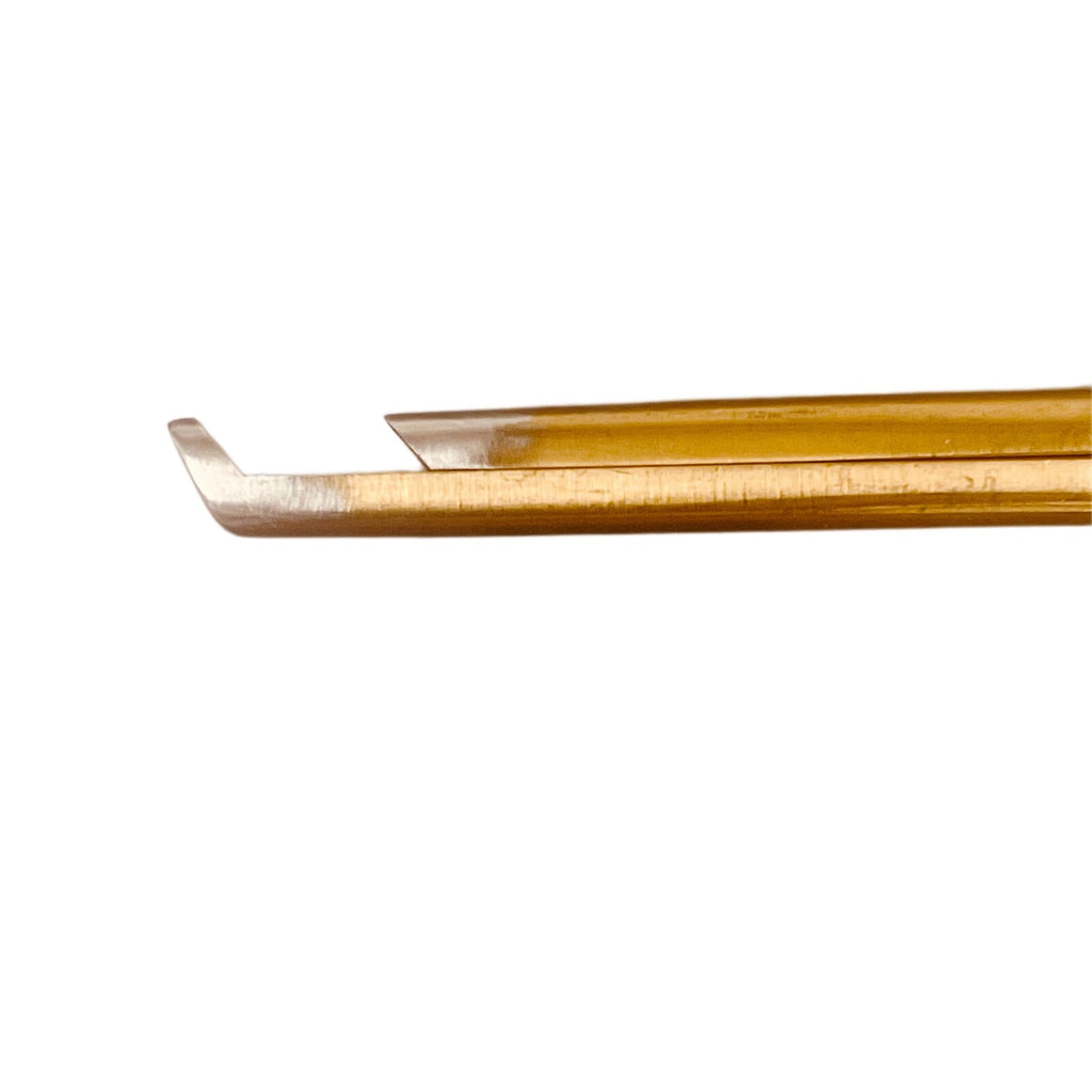 V. Mueller REF NL4251-85T Rongeur Kerrison 40° Angle Up-Cutting Tip Micro-Handle