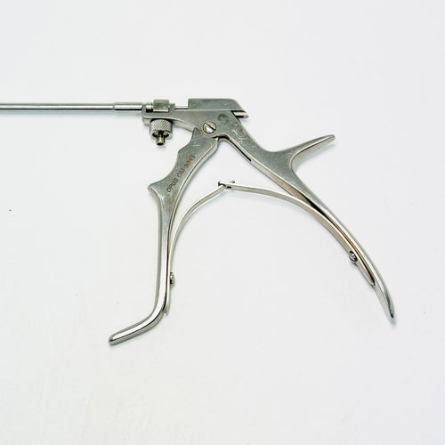 Arthrocare Opus OM-9045 SLIDING SUTURE Cutter INSTRUMENT