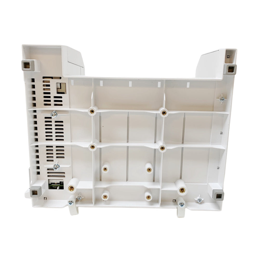 GE REF M1115512, F5-01 Frame, Module Rack