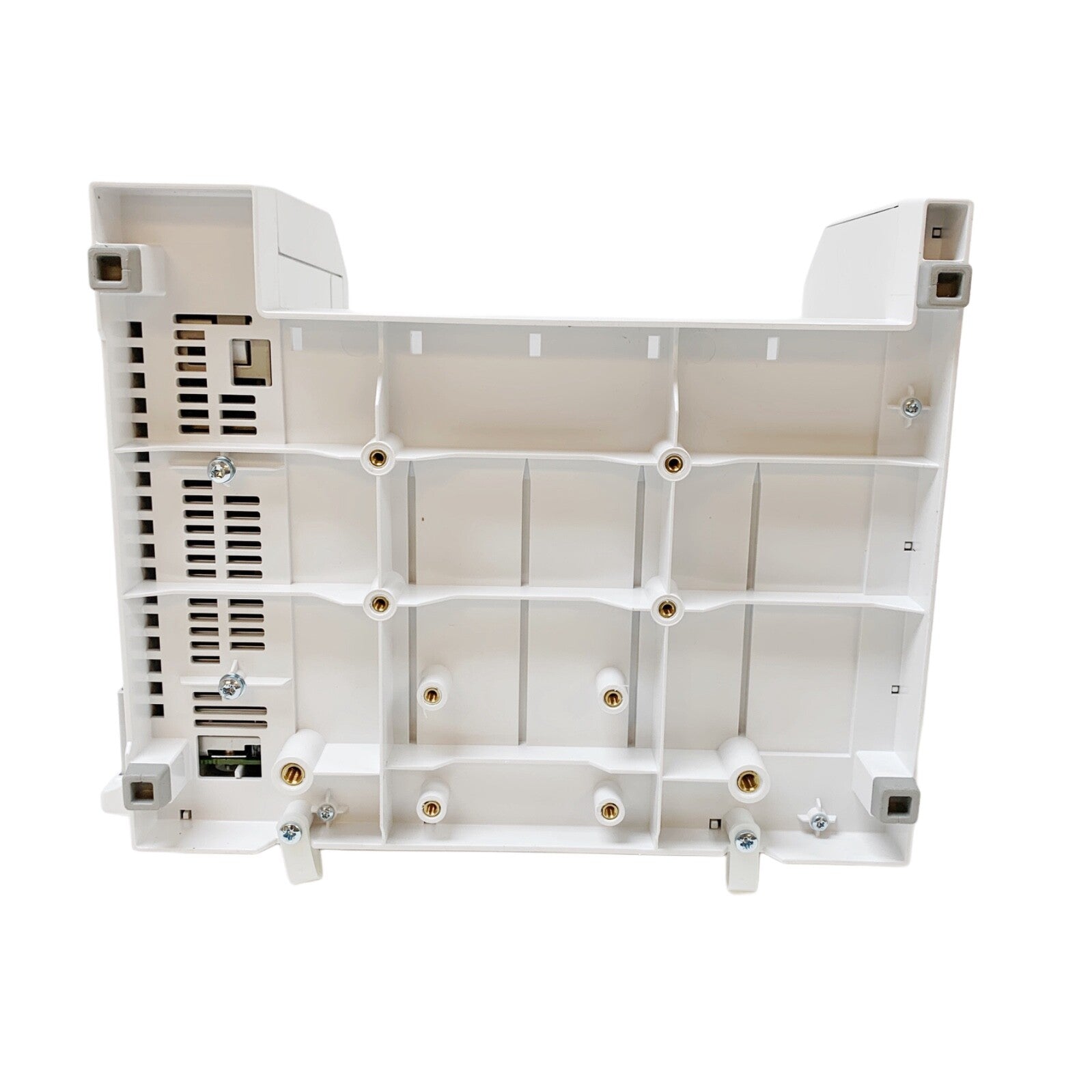 GE REF M1115512, F5-01 Frame, Module Rack