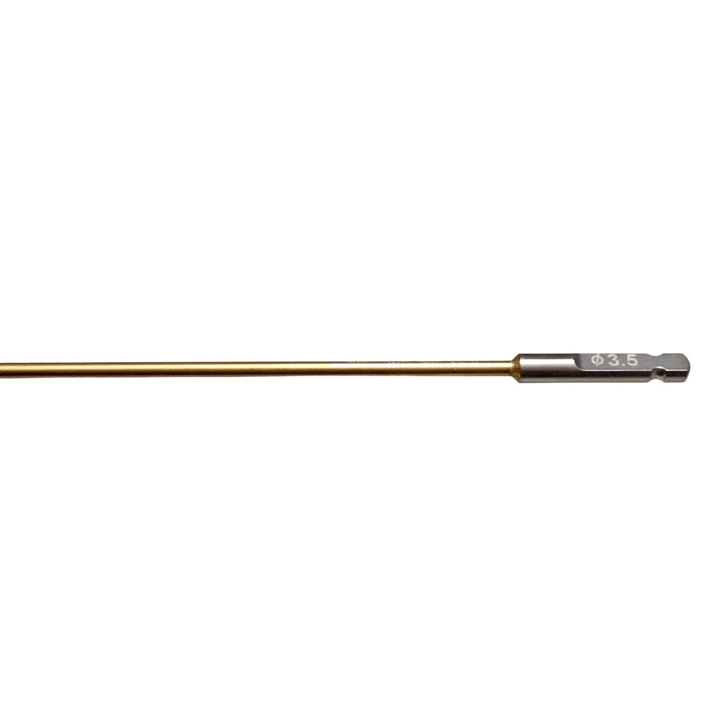 STRYKER REF 702804, 3.5mm x 180mm tap
