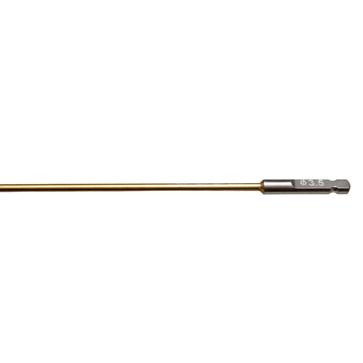 STRYKER REF 702804, 3.5mm x 180mm tap
