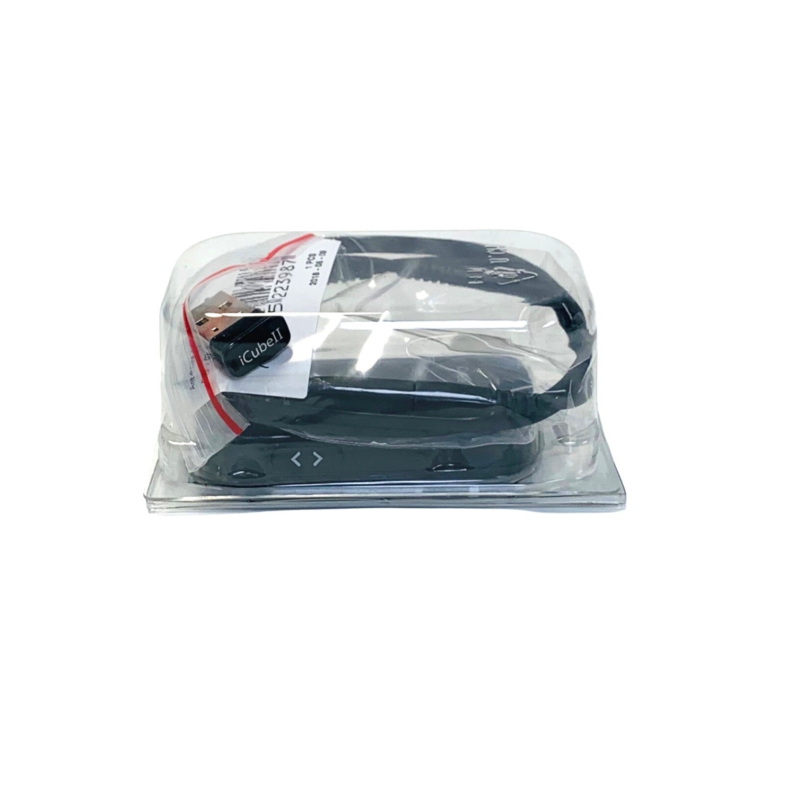 PHONAK REF 076-0026-P809, iCube lI UNITRON HANSATON HEARING AID PROGRAMMING