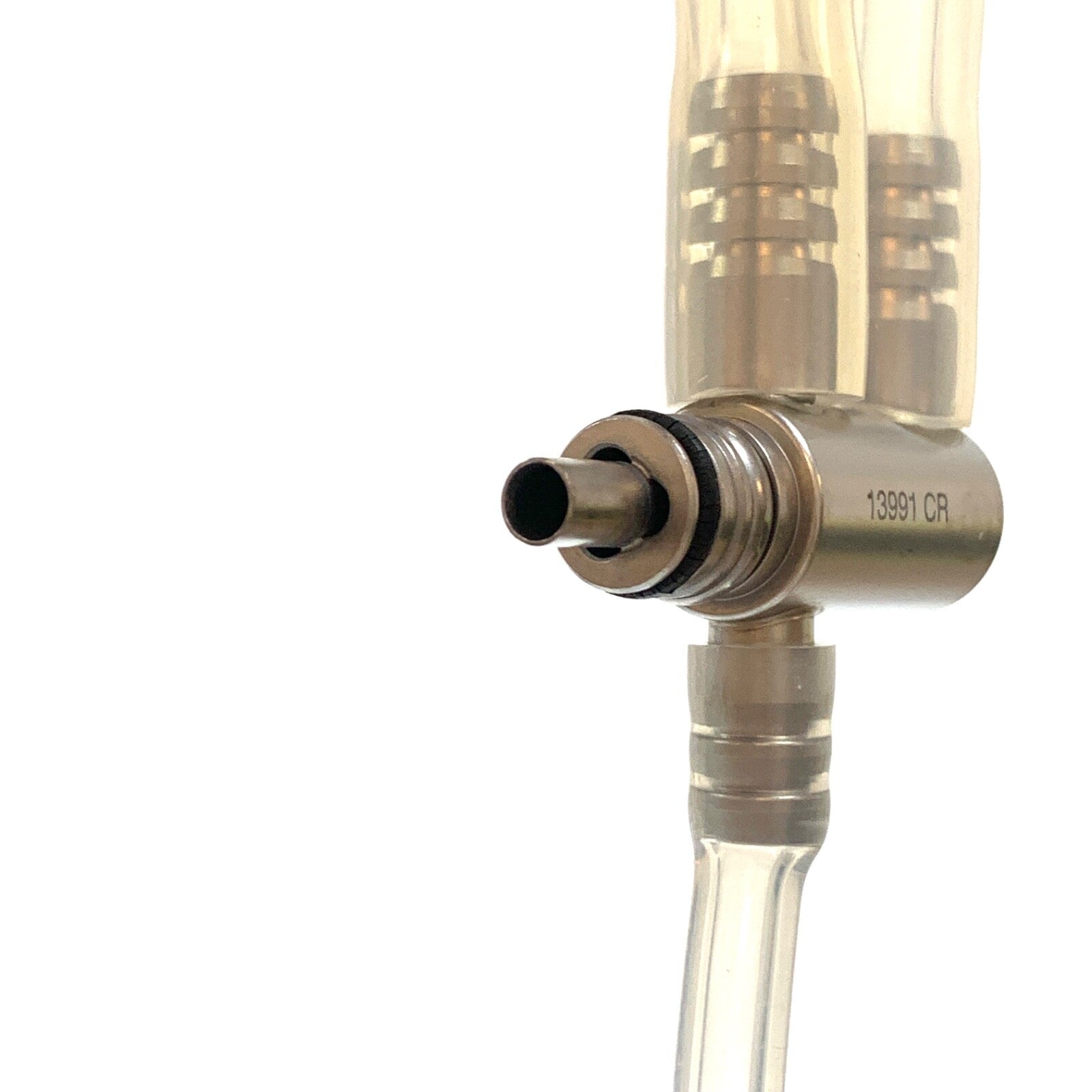 Karl Storz REF 13991CR, Air/Water Port Adapter