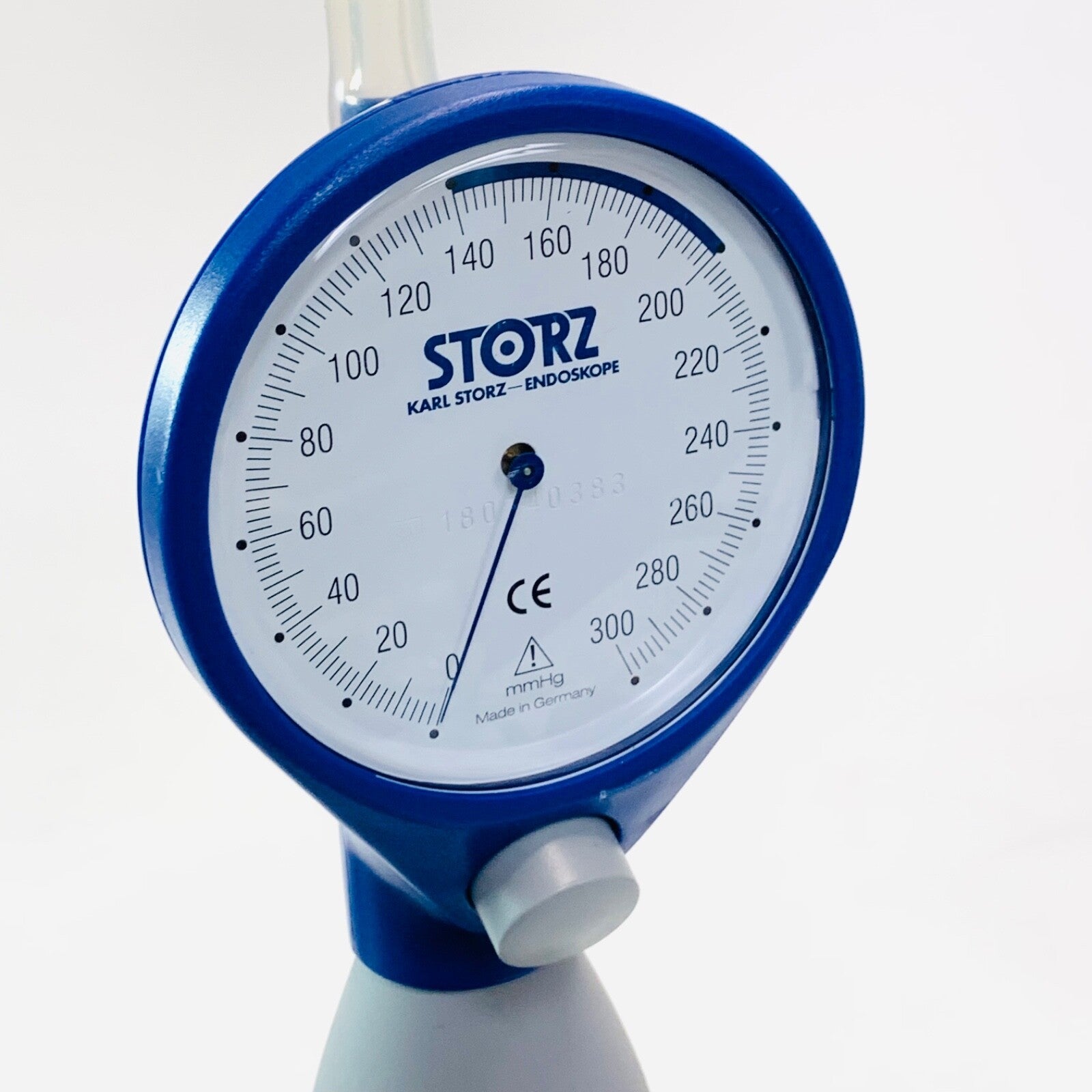 Karl Storz Endoscope Leak Tester Flexible Endoscopy