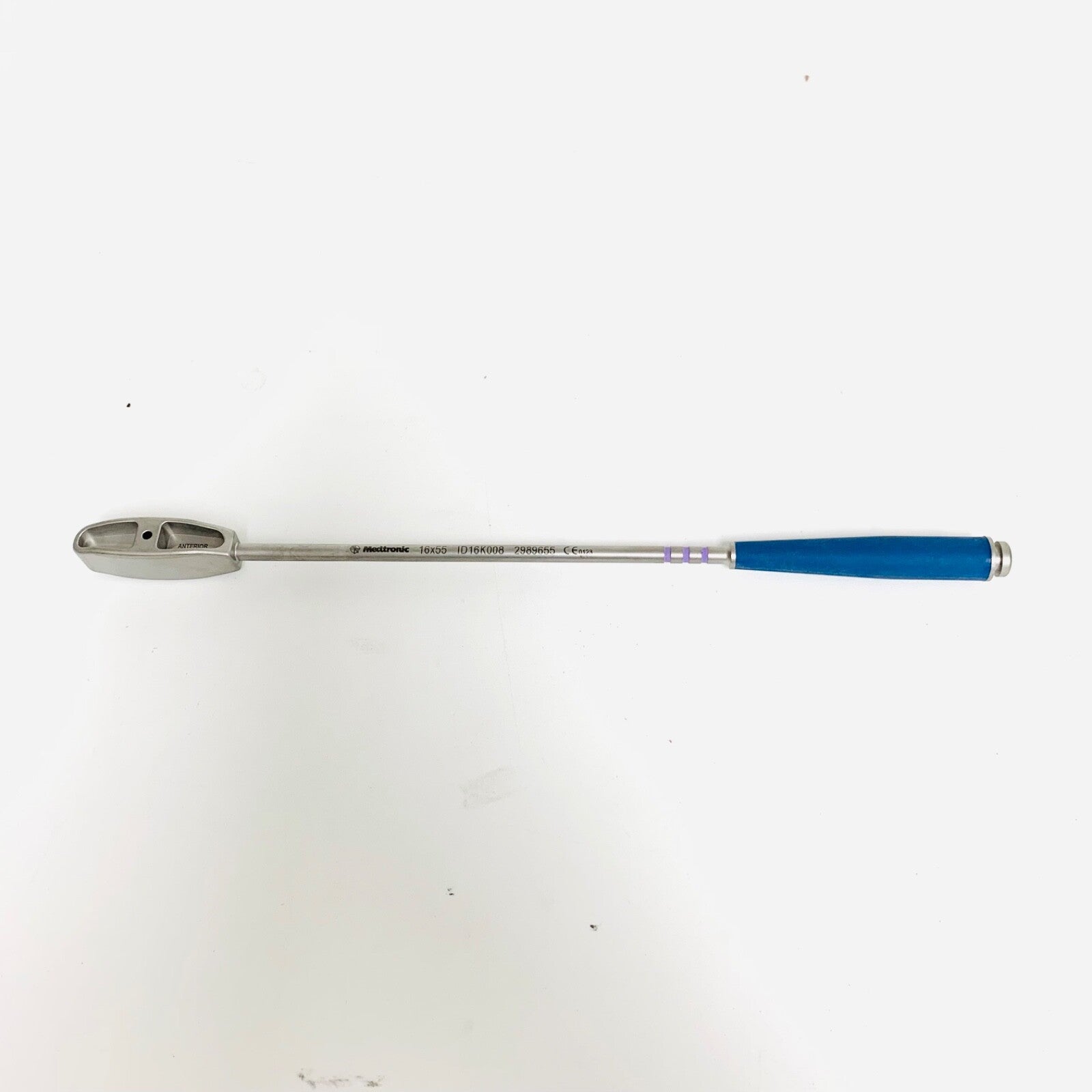 Medtronic REF 2989655, 16mm × 55mm 12 DEGREE CLYDESDALE TRIAL