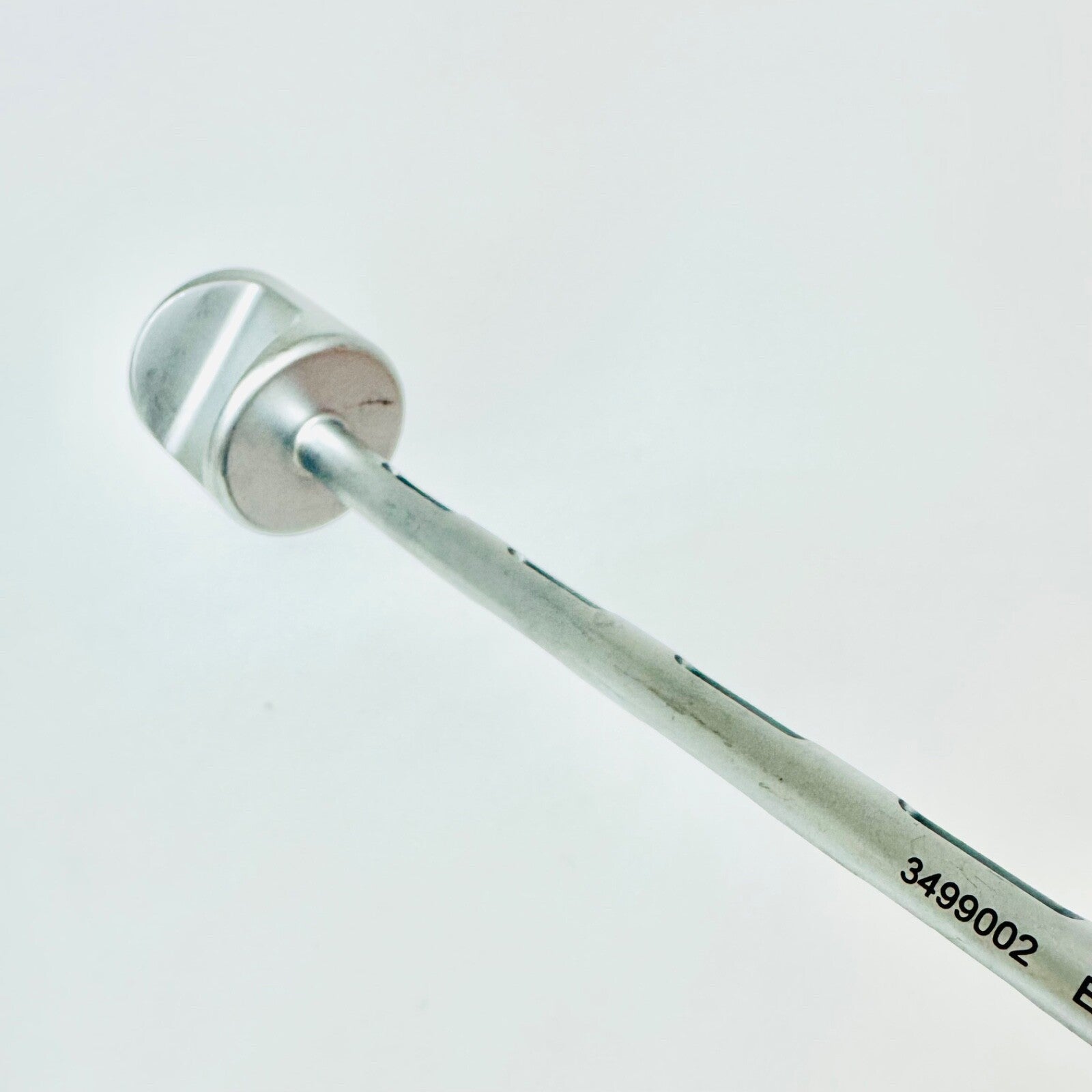 Medtronic 3499002 Perimeter Inserter Outer Sleeve Instrument