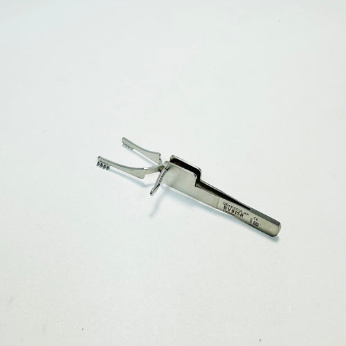 Aesculap BV015R Retractor (self-retaining) 100 mm (4") Instrument