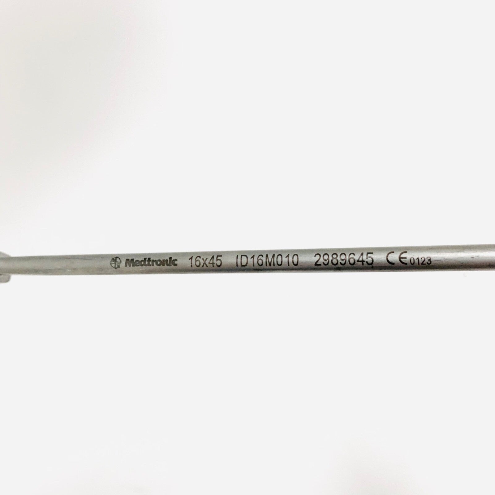 Medtronic REF 2989645 16mm × 45mm 12 DEGREE CLYDESDALE TRIAL