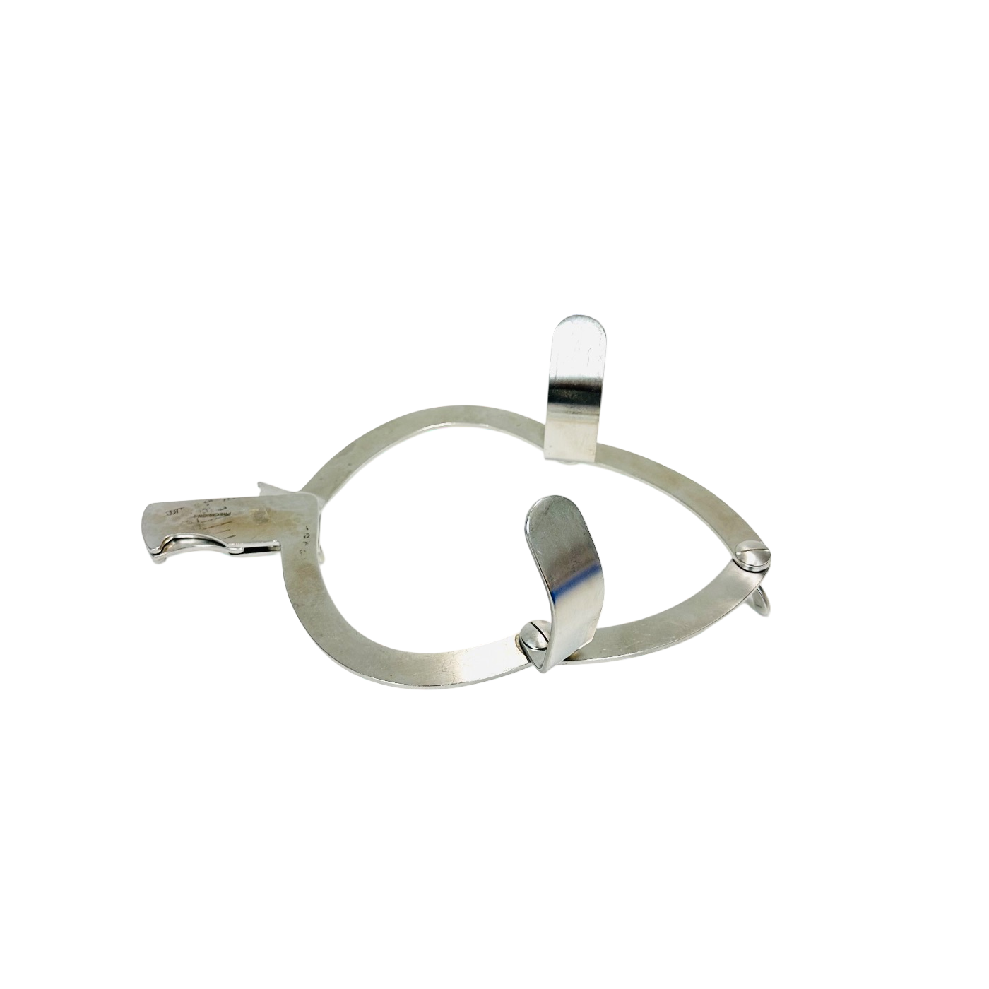 PRECISION  O’SULLIVAN-O’CONNOR Abdominal Retractor W/ 3 BLADES