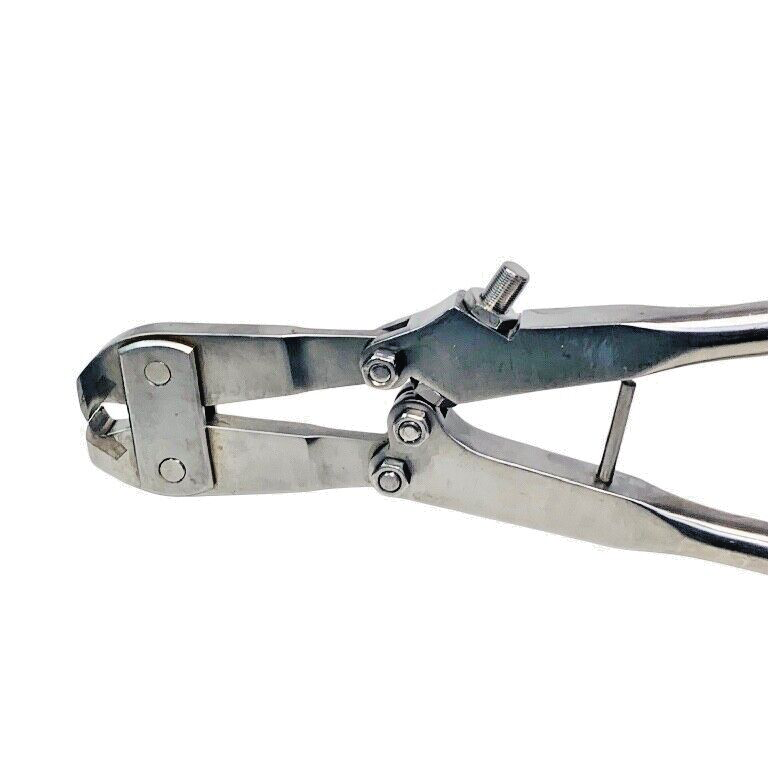 V. Mueller REF 0S3035-003, SURGICAL Pin Cutter 22 Inch