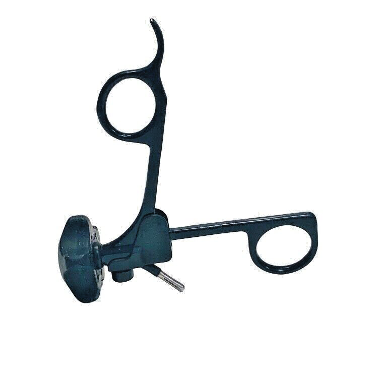 Karl Storz REF 33125, Clickline Insulated Handle without Ratchet