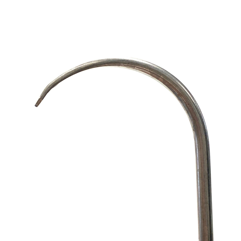 Acufex REF 013644, ACL Rear Entry Introducer
