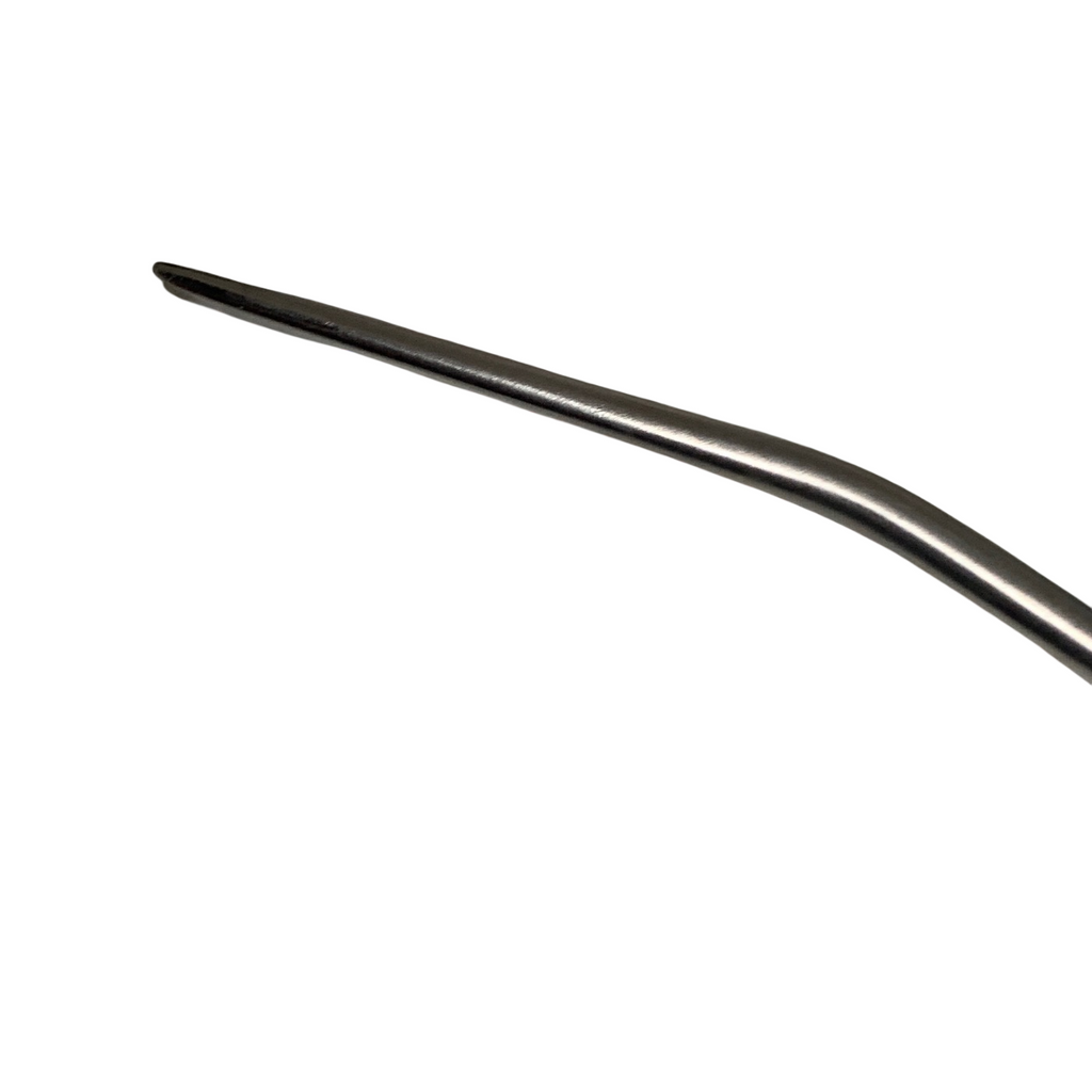 Richard Wolf 8399.99 Meniscal Knife 4.5mm Arthroscopy Instrument