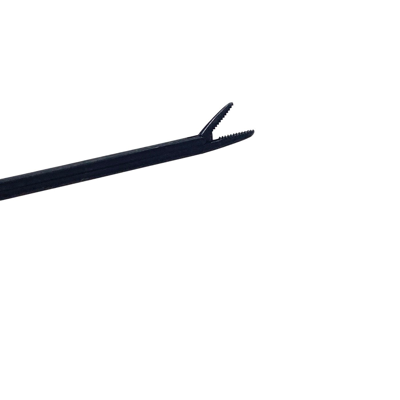 Richards 19-2100-B Micro Alligator Forceps 3.25" Serrated Ear ENT Surgical Tool
