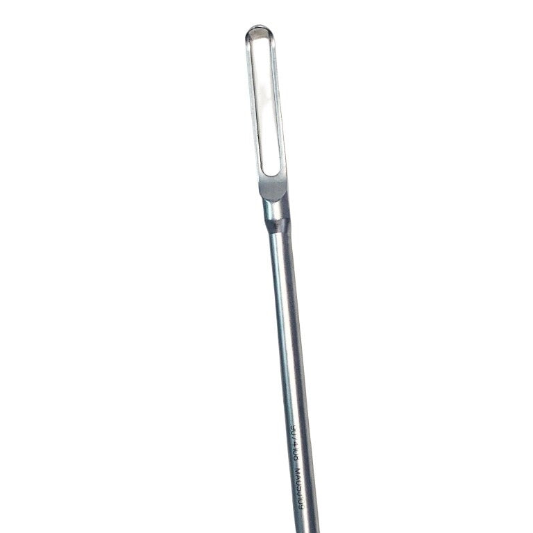 Medtronic REF 9074108,  MEDIUM SCRAPER