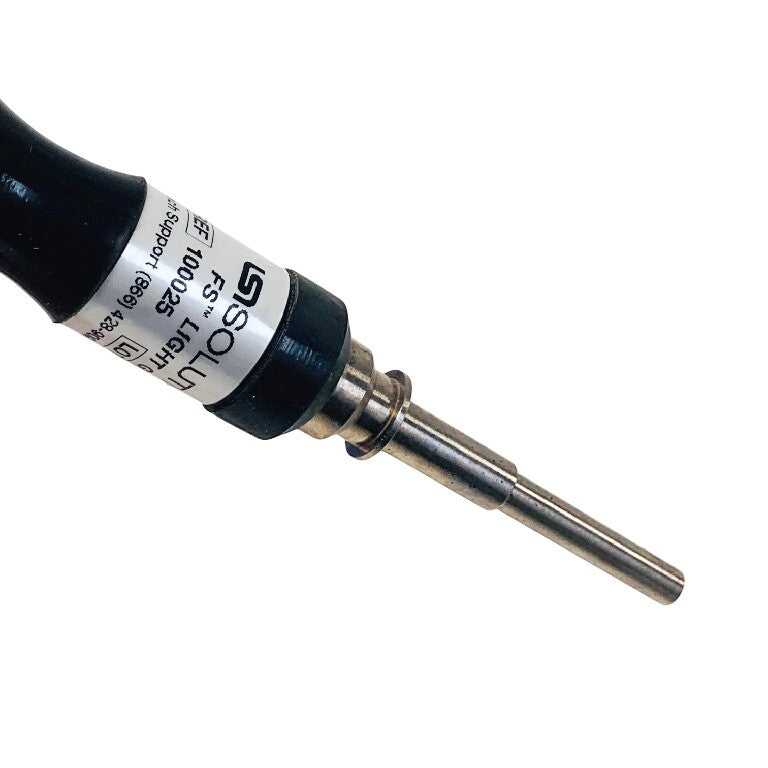 LSI SOLUTION Ref 100025, FS Light Guide CABLE