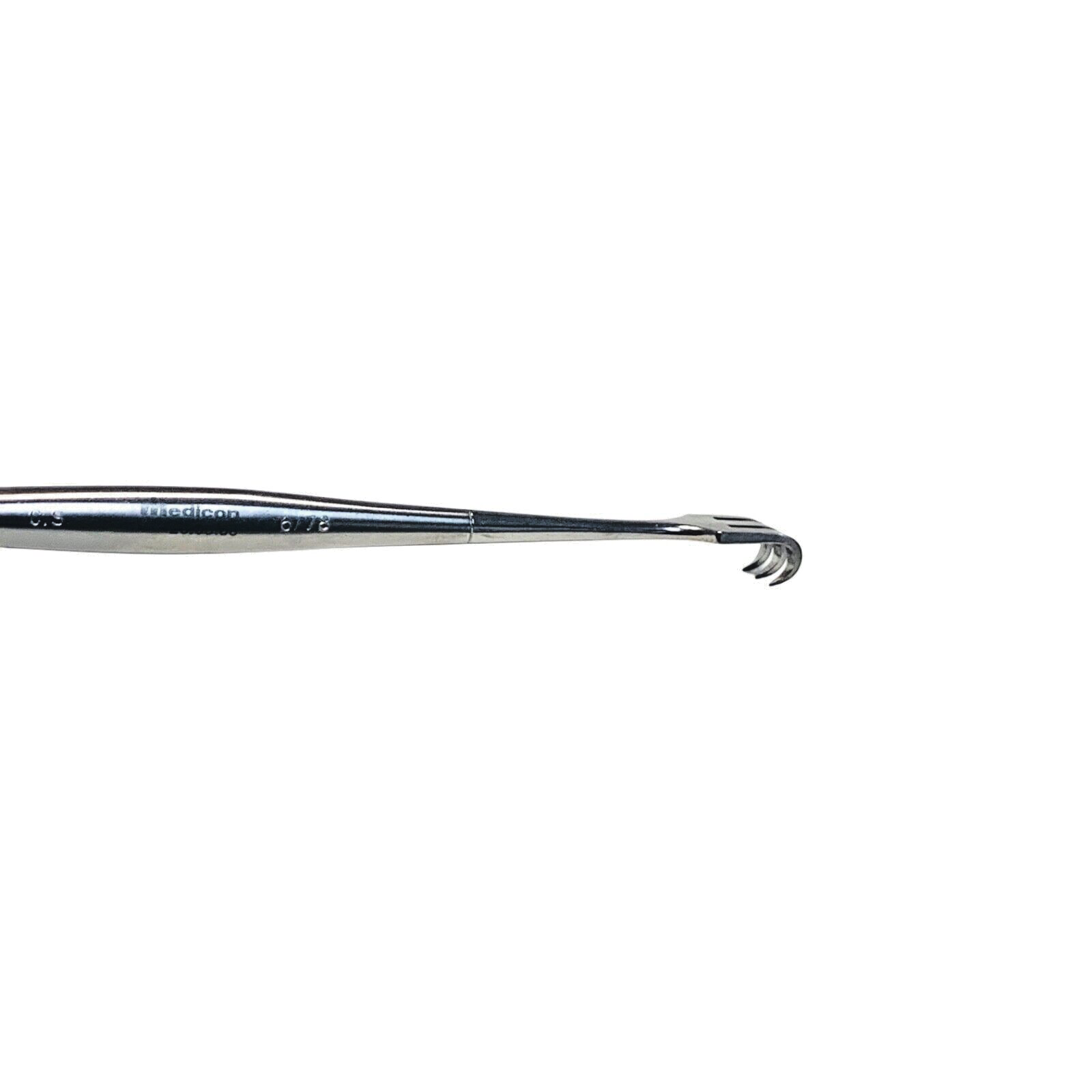 Medicon Ref 20.05.08, SENN MILLER RETRACTOR