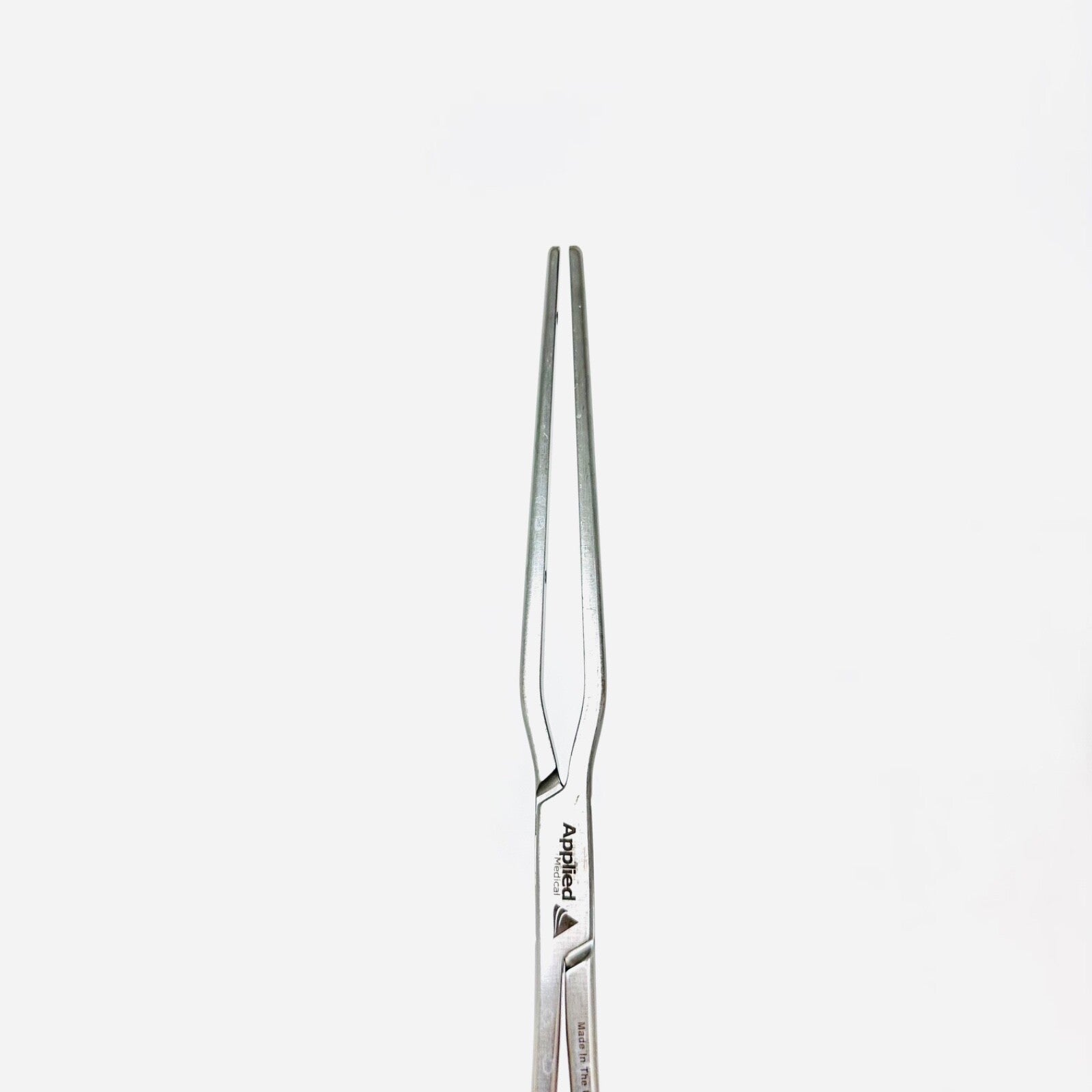 Applied A3312 Clamp, Reusable 86 mm jaw length Instrument