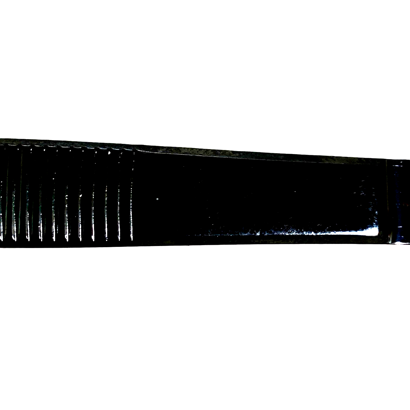 JARIT 130-352 Potts-Smith Tissue Forceps 1x2 Teeth 7-1/8" DELICATE