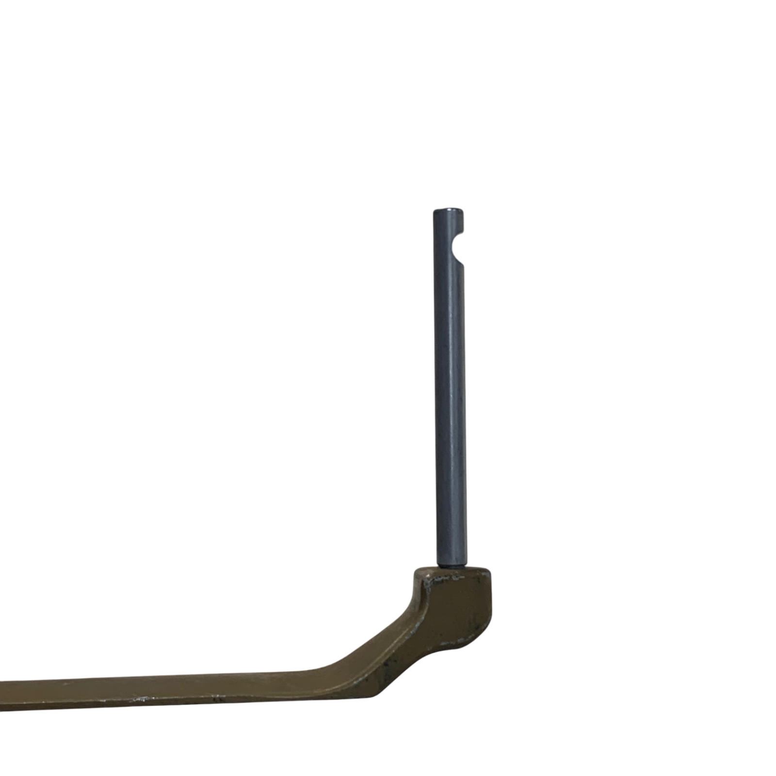 Medtronic REF 897-411, RETRACTOR BLADE LL RIGHT