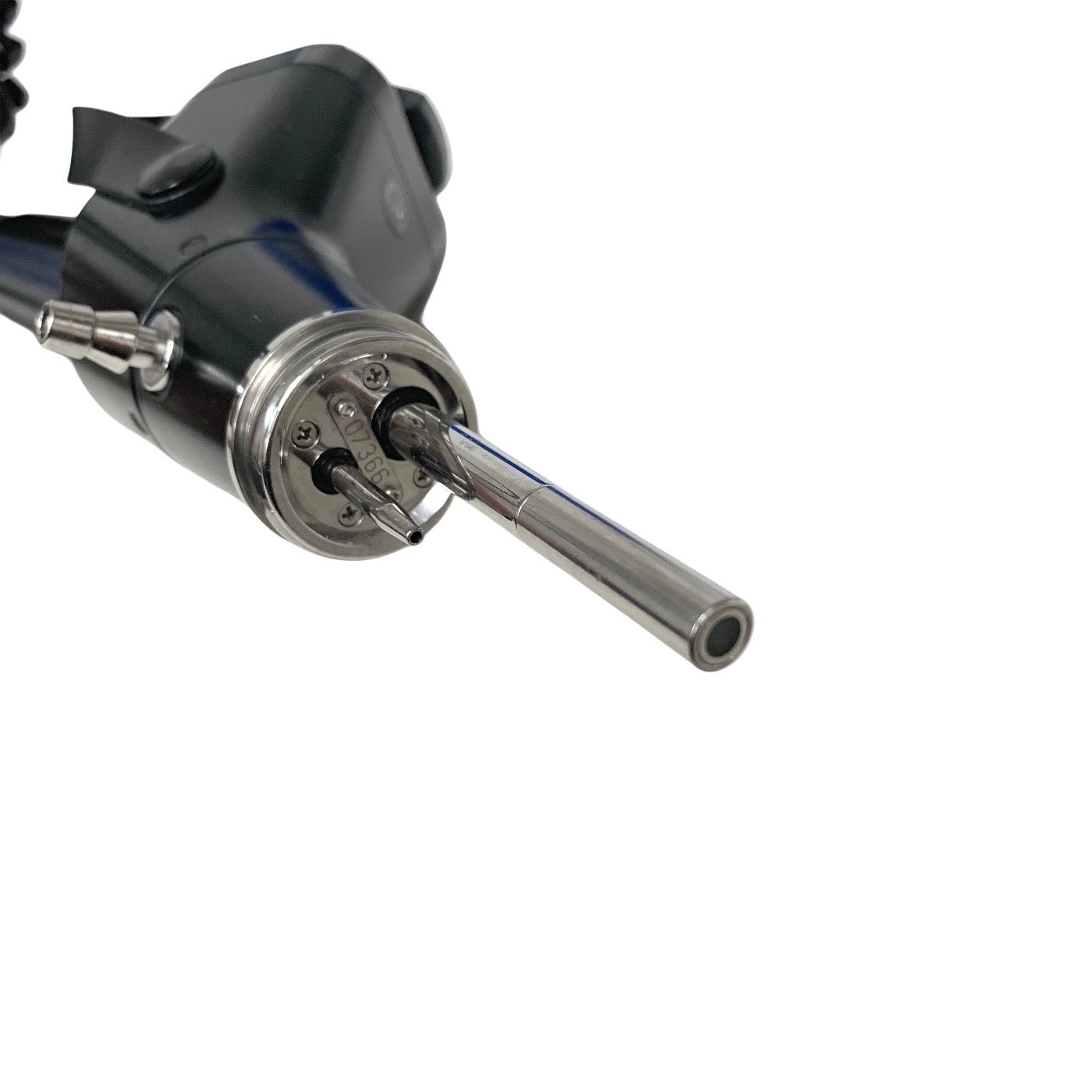 KARL STORZ REF 13901NKS, VIDEO ENDOSCOPE, FOR PARTS