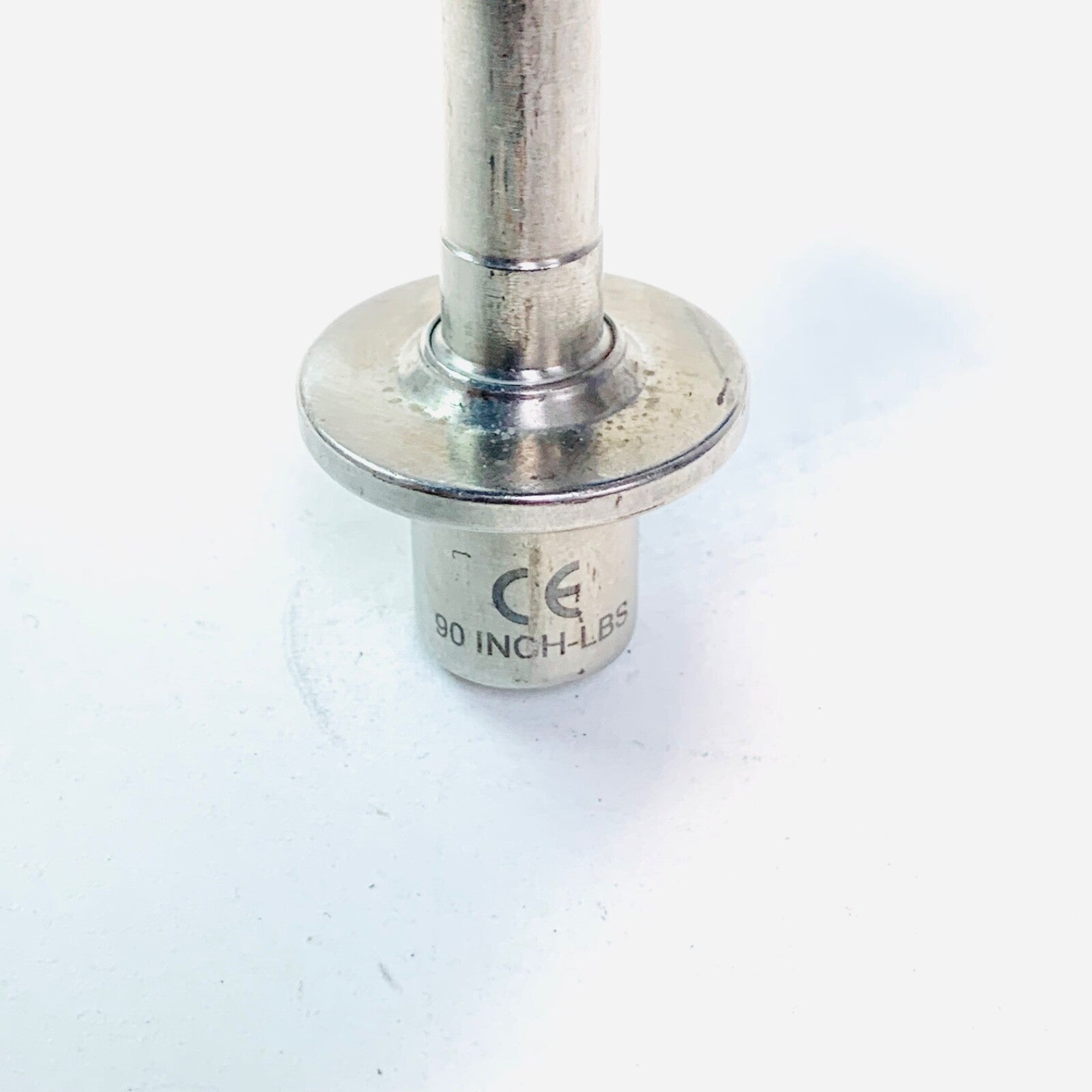 Medtronic REF 8880009, 90 in-lb Torque Limiting Driver