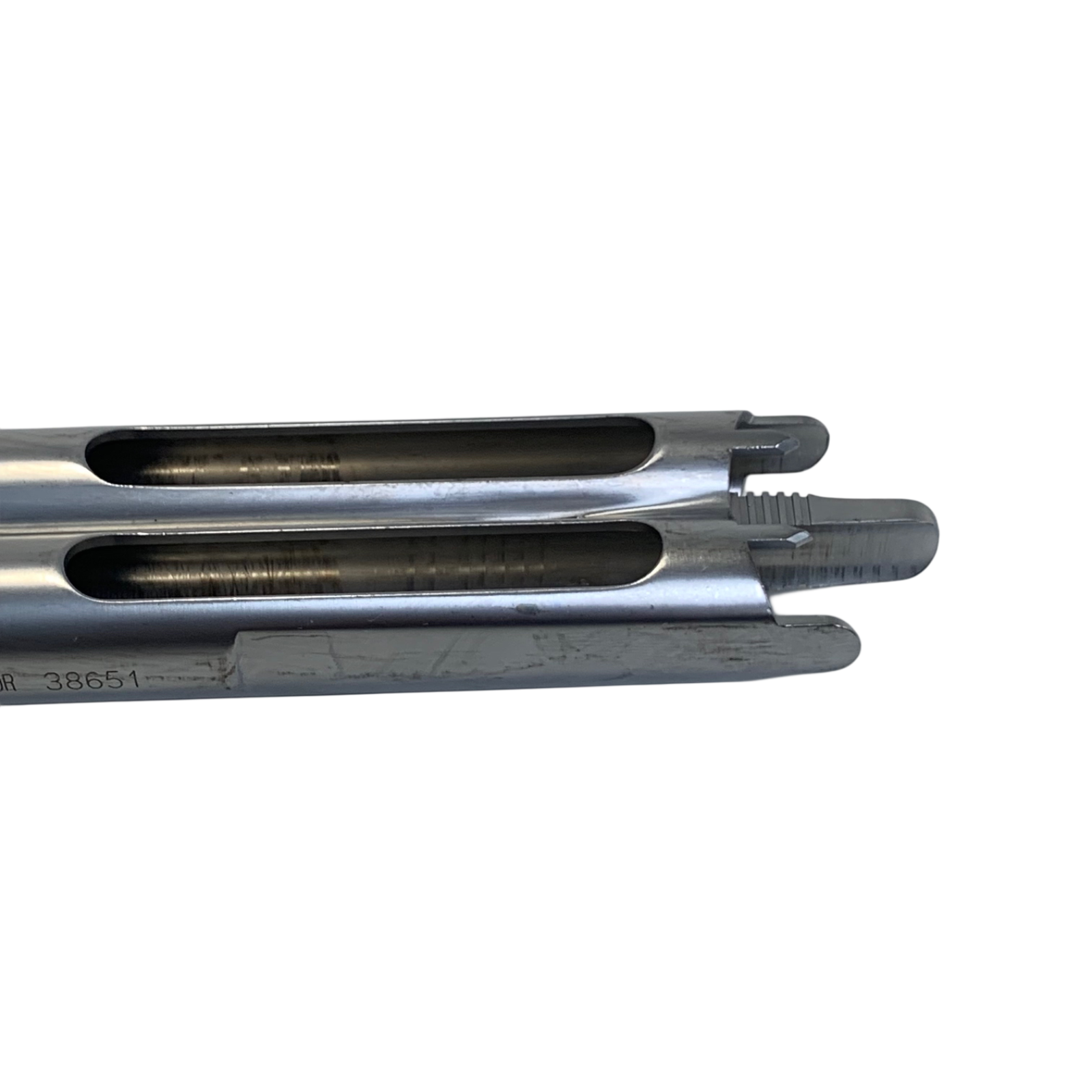 Sofamor Danek 902-336, 18/12mm DBL BARREL OUTER SLEEVE DISTRACTOR