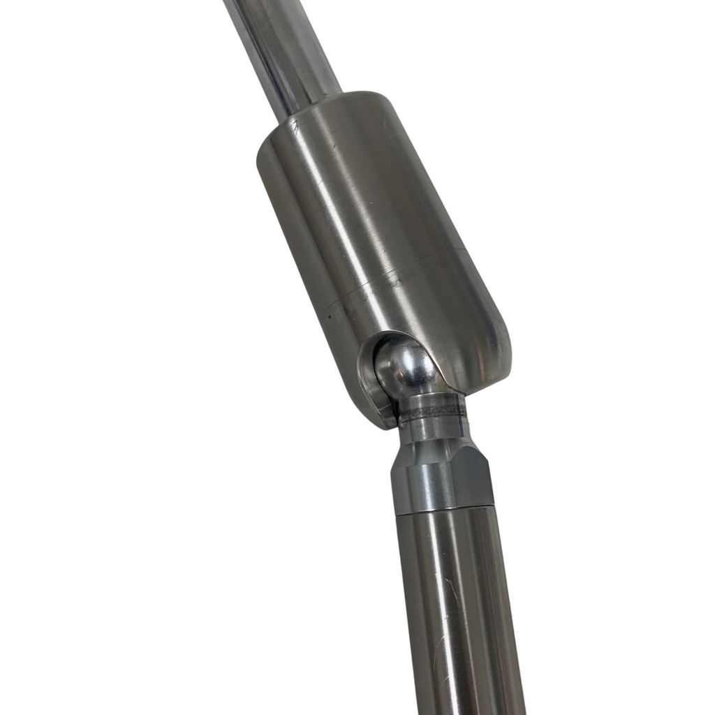 SURGICAL ARM ARTICULATING 4 SECTION WITH PROPRIETARY GRAPHITE CONNECTOR