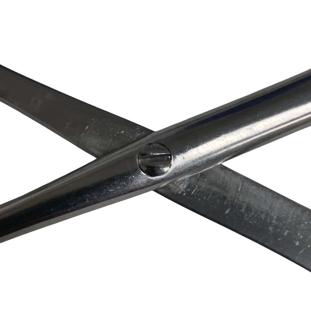 V.Mueller® RH2300 Lillie-Killian Septum Forceps Serrated 6-3/4 Inch